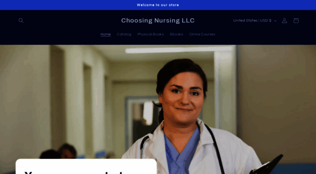 nurse-chioma.myshopify.com