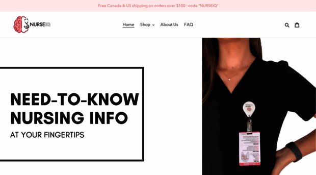 nurse-iq.com