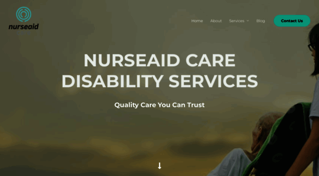 nurseaidcare.com.au