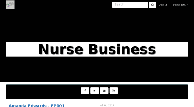 nursebusiness.libsyn.com