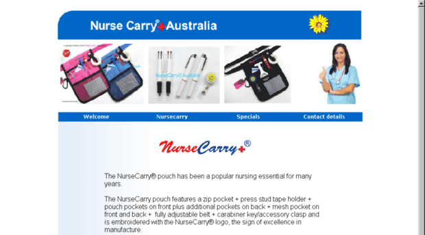 nursecarry.com.au