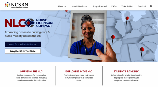 nursecompact.org