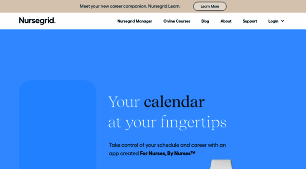 nursegrid.com