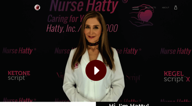 nursehatty.com