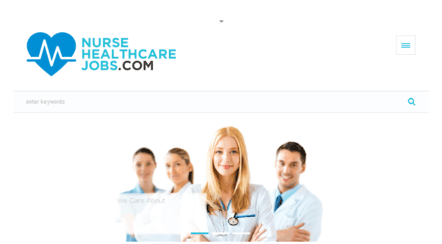 nursehealthcarejobs.com