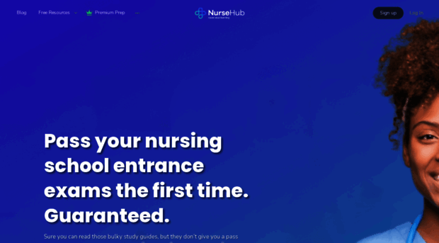 nursehub.com