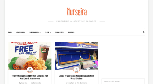 nurseira.com