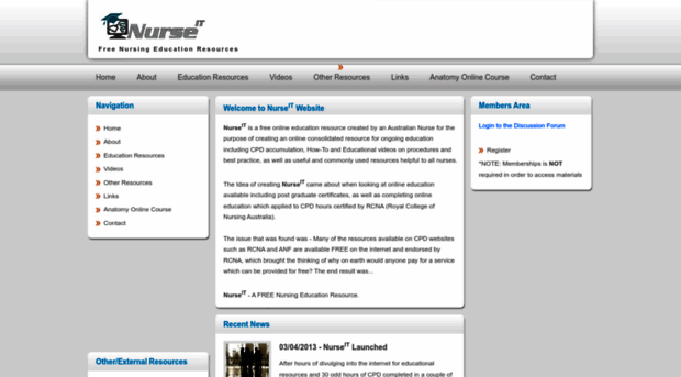 nurseit.com.au