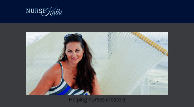 nursekathi.com