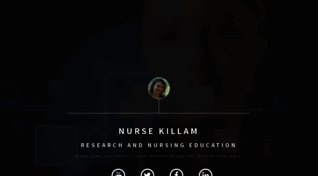 nursekillam.com