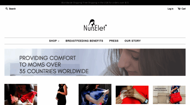 nurselet.com