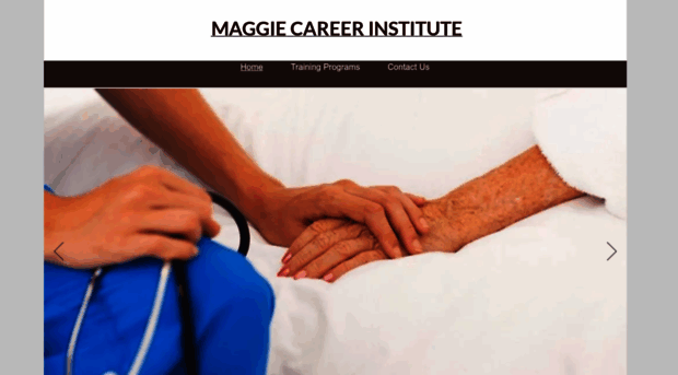 nursemaggie.com