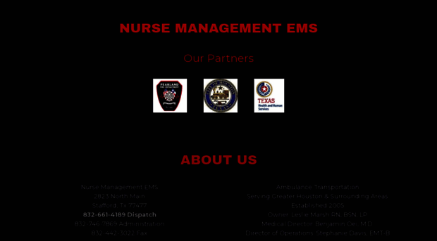 nursemanagementems.com