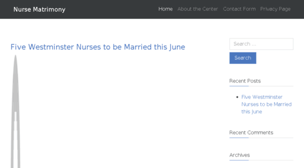 nursematrimony.com