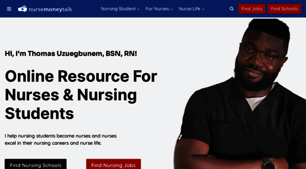 nursemoneytalk.com