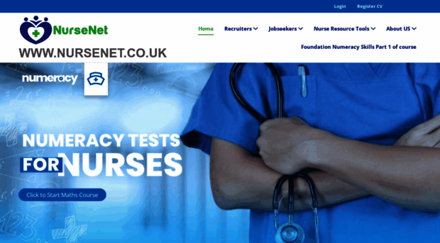 nursenet.co.uk