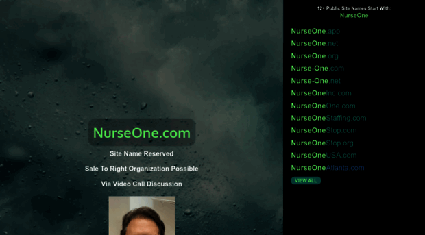 nurseone.com