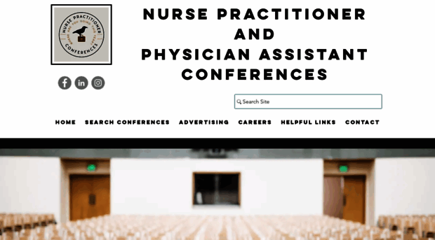 nursepractitionerconferences.com