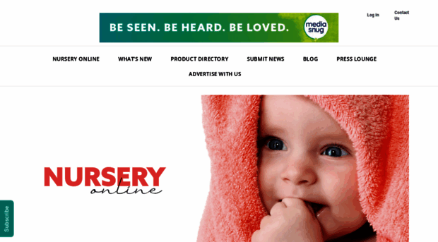 nursery-online.com