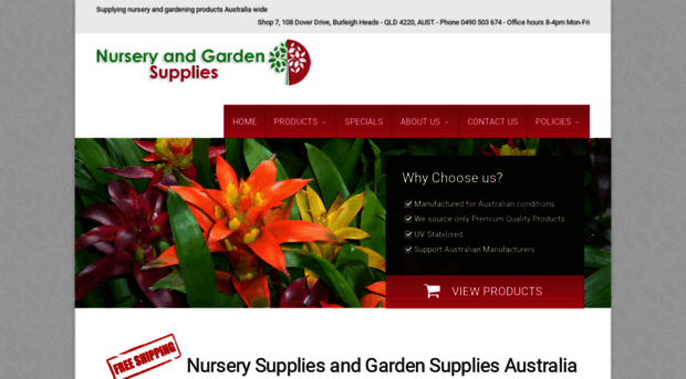 nurseryandgardensupplies.com.au