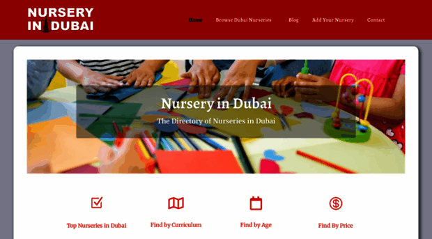 nurseryindubai.com
