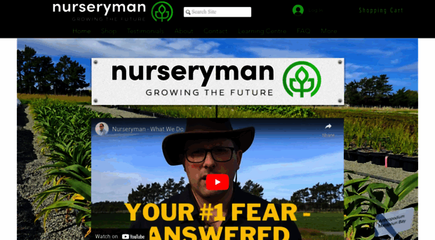 nurseryman.co.nz