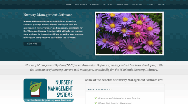 nurserymanagement.com.au