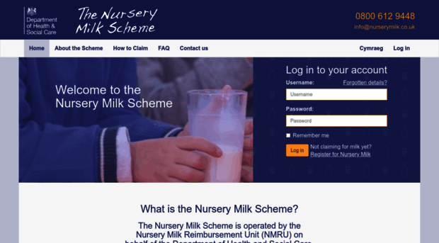 nurserymilk.co.uk