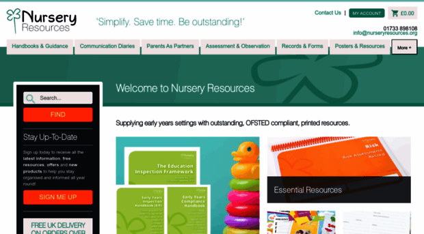 nurseryresources.org