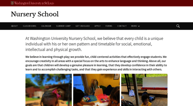 nurseryschool.wustl.edu