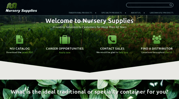 nurserysupplies.com