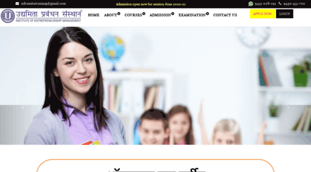 nurseryteacherstraining.com