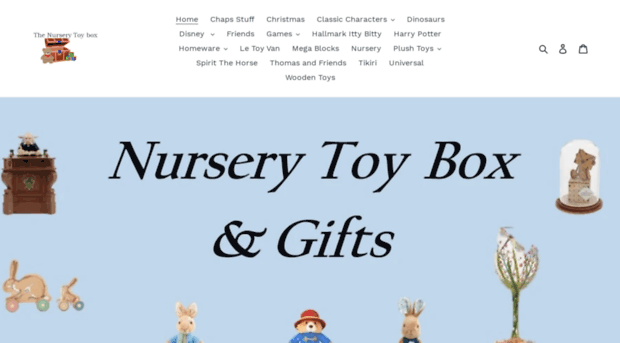 nurserytoybox.co.uk