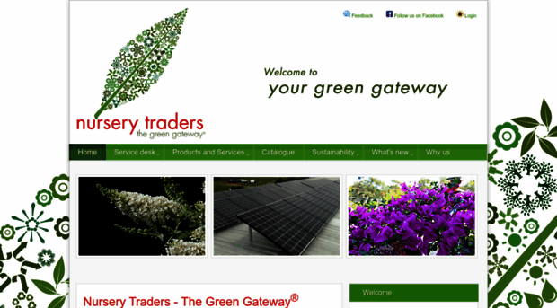 nurserytraders.com.au