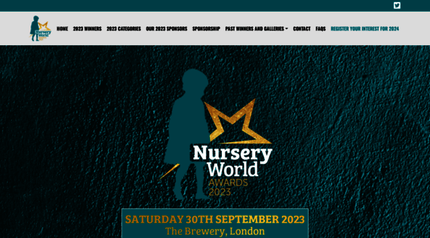 nurseryworldawards.com