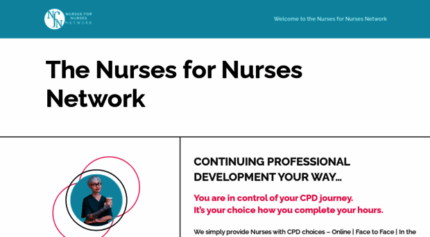 nursesfornurses.com.au