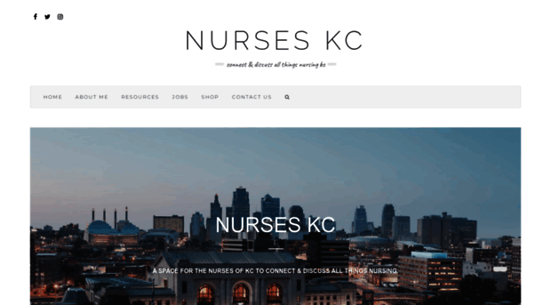 nurseskc.com