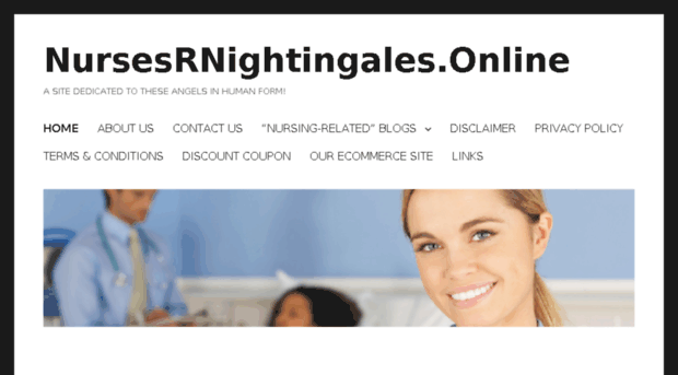 nursesrnightingales.online