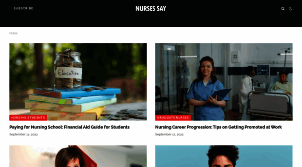 nursessay.com