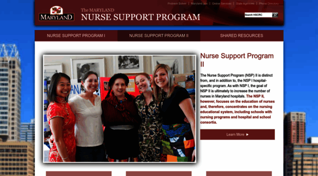 nursesupport.org