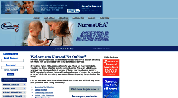 nursesusa.org