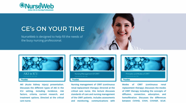 nurseweb.us