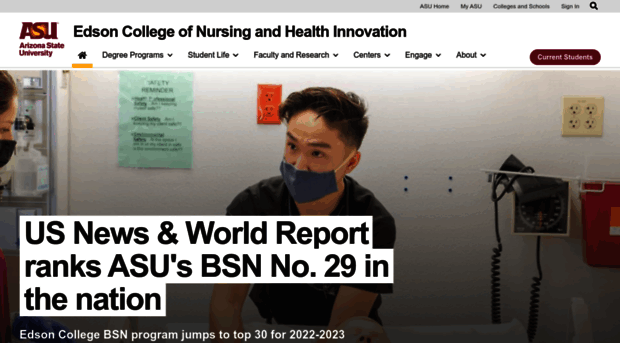 nursing.asu.edu