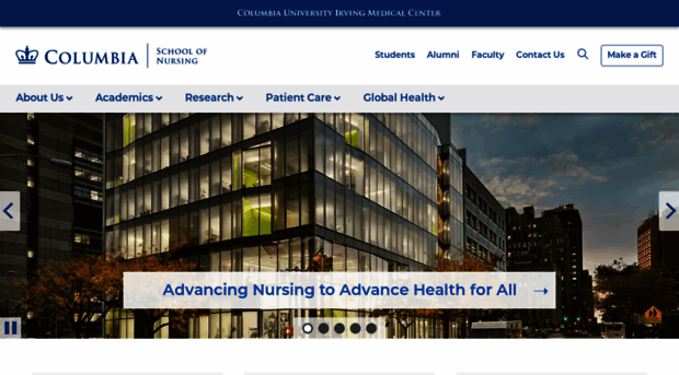 nursing.columbia.edu