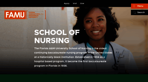 nursing.famu.edu