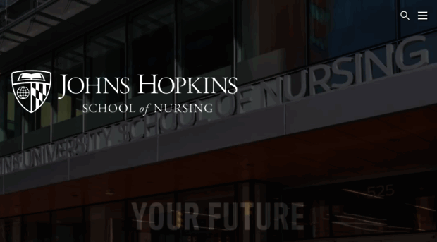 nursing.johnshopkins.edu