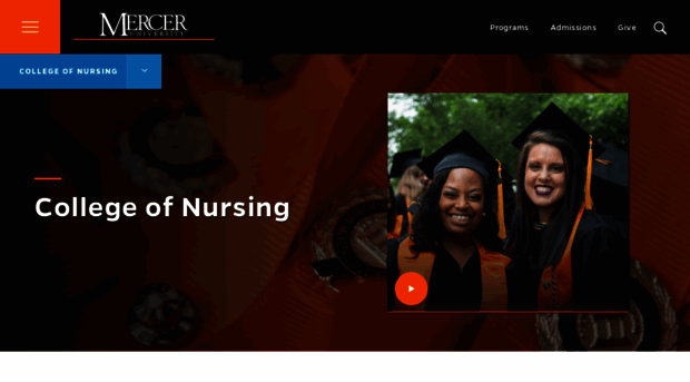 nursing.mercer.edu