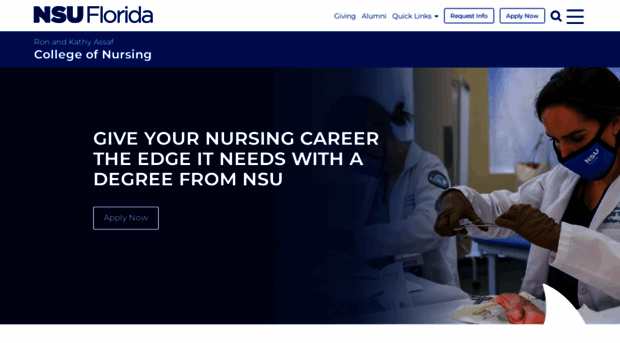 nursing.nova.edu