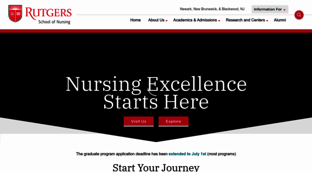 nursing.rutgers.edu