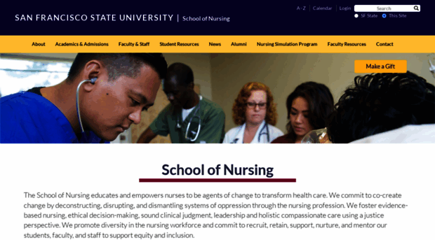 nursing.sfsu.edu